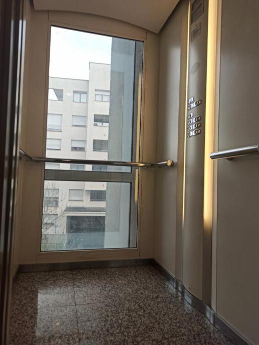 Zagreb Lake Star & Included Garage Parking Place Luaran gambar