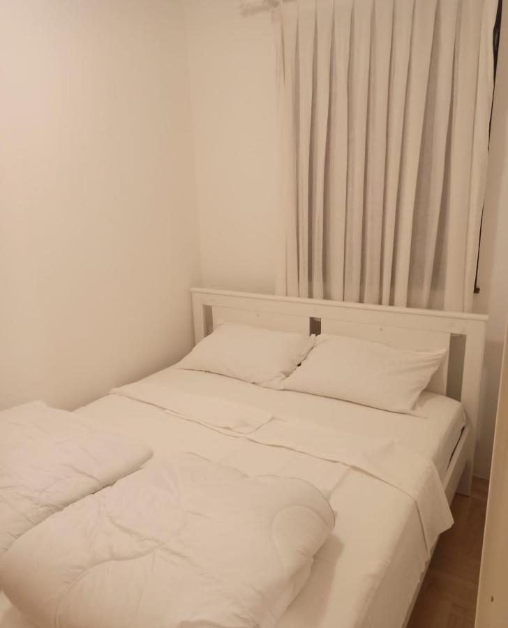 Zagreb Lake Star & Included Garage Parking Place Luaran gambar