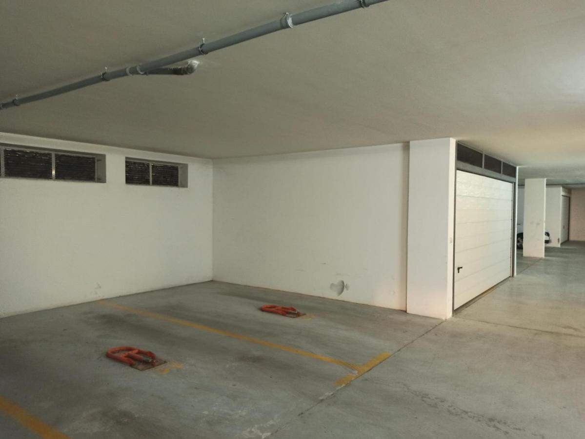 Zagreb Lake Star & Included Garage Parking Place Luaran gambar