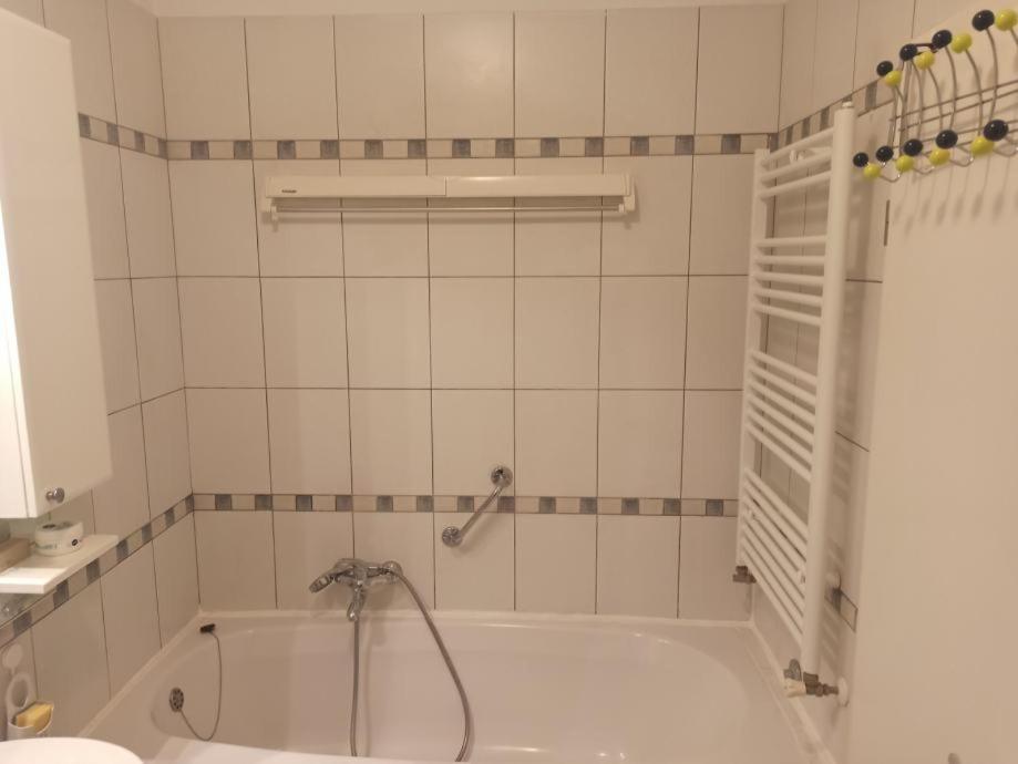 Zagreb Lake Star & Included Garage Parking Place Luaran gambar