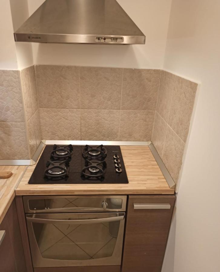 Zagreb Lake Star & Included Garage Parking Place Luaran gambar
